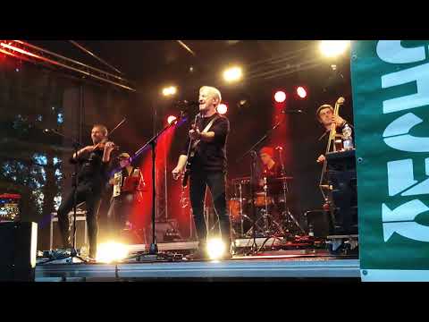 Michálek - Čechomor, 16. července 2020, Kolín