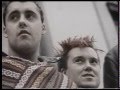 Peter & The Test Tube Babies - Shit British Tour - (Cattle and Bum, UK, 1992)