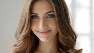 💕Beautiful Women Portraits | Who is your Favorite?💕 #003