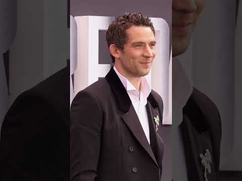 'Disclosure Day' cast invades London