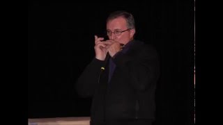 LA MARCHE DE MENILMONTANT