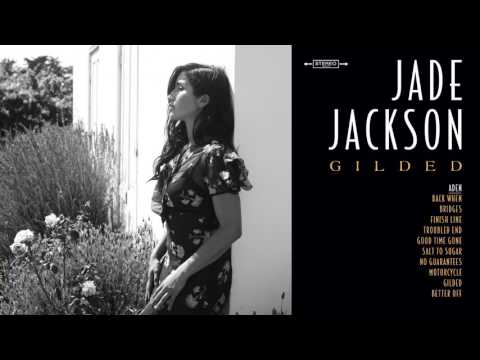 Jade Jackson - "Aden" (Full Album Stream)