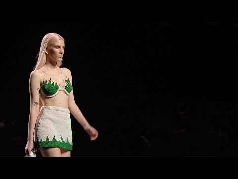 404 Studio | Fall Winter 2020/2021 | Full Show