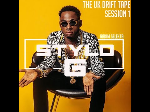 New Stylo G Mixtape 2021