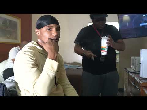 KB Mahd x Bigg Avery - RACE TO CASH