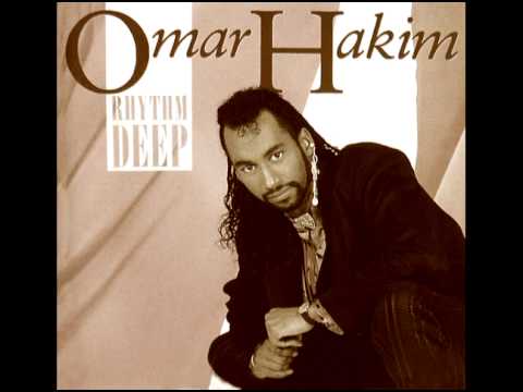 Omar Hakim - Crucial 2 Groove