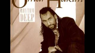 Omar Hakim - Crucial 2 Groove