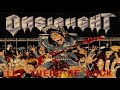 ONSLAUGHT-Let There Be Rock (AC-DC Cover)