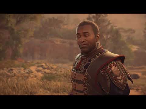 Horizon Forbidden West Walkthrough Part 16