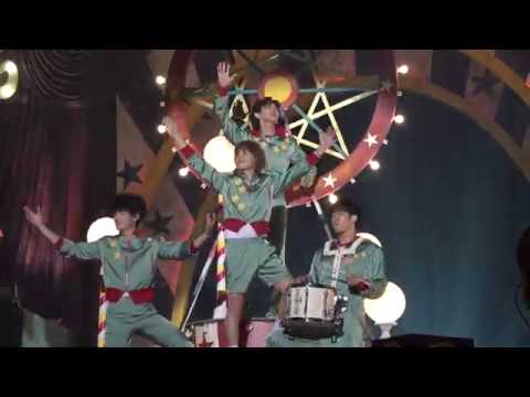 190831 잔나비 (JANNABI) - INTRO + Surprise! + 로켓트 @ Fantastic old-fashioned RETURNS!