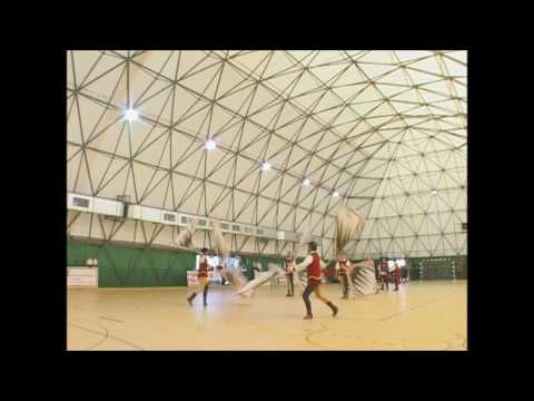 Coppia eliminatorie D'ANGELI E. - D'ANGELI C. -Tenzone Aurea - Massa Marittima 2006