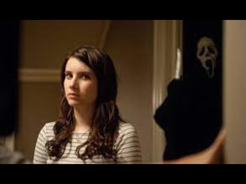 Scream 4 Full Movie Facts & Review in English /  David Arquette / Neve Campbell