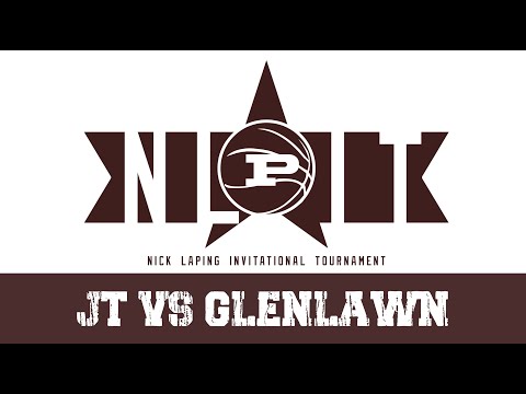 NLIT Game 4 - JT vs Glenlawn