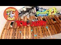 Famous Cartoon Music On Different Instruments