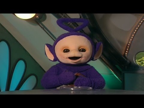 ★Teletubbies English Episodes★ Rocking Chair ★ Full Episode - HD (S05E118)