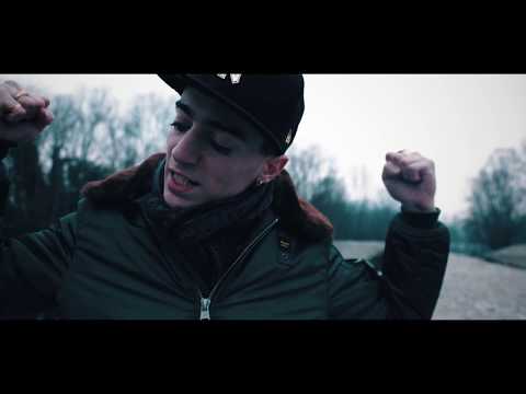 SCEVIX GOD - SX BANDANA (Prod. BuddhaRico) [Official Video]