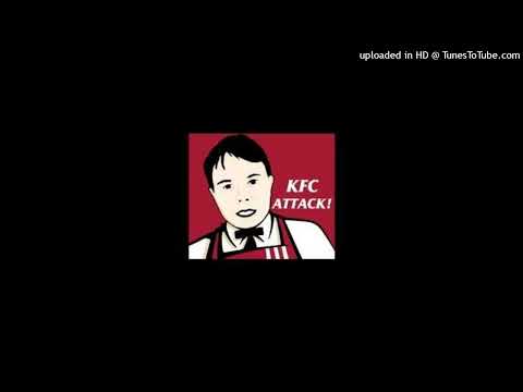 Green Grenade - KFC Attack