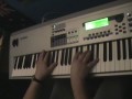 Piano Cover - Tear (Smashing Pumpkins) 