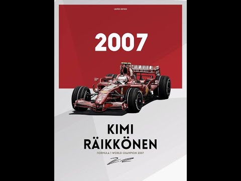 rFactor F1 2007 1 Этап Австралия
