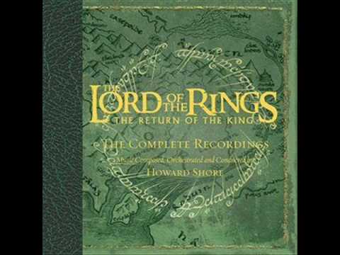 The Lord of the Rings: The Return of the King CR -  08. A Far Green Country