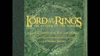 The Lord of the Rings: The Return of the King CR -  08. A Far Green Country