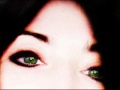 Green eyes - Coldplay 