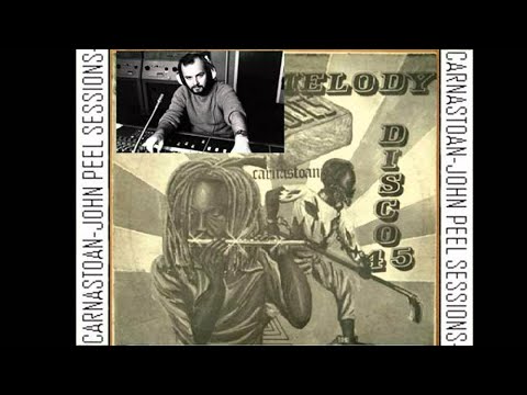 Carnastoan (Peel Session 1981)