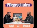 #1 Wie haben wir uns kennengelernt? - Seyf & Rashid Podcast