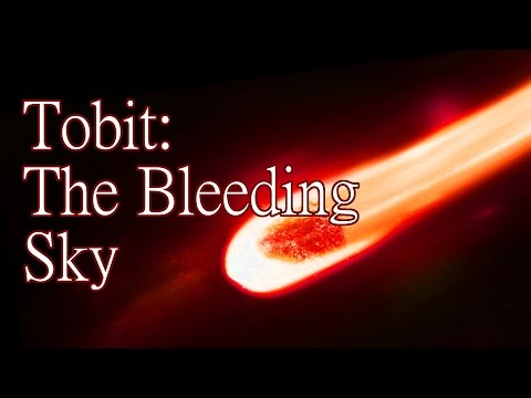 "Tobit: The Bleeding Sky" by K. Banning Kellum - Creepypasta