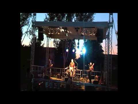 The Days of Wine and Roses LIVE in Gorgonzola (15 Jul 2011)
