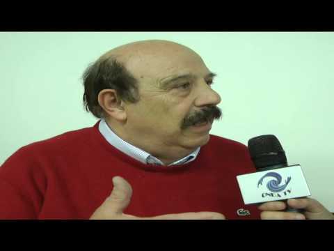 ONDA TG 30.01.2015 - MARINUCCI SU CALO TURISMO