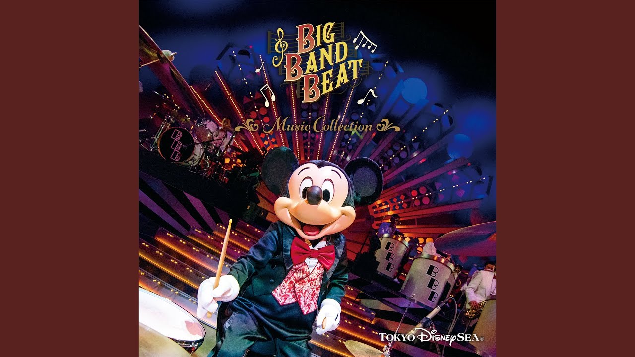 It Don't Mean a Thing (Big Band Beat ~TDS15th Anniversary Version)