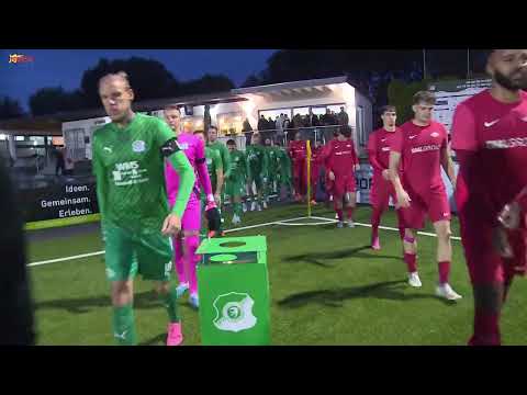 2024 10 02 FV N'rh  2024 25 Oberliga SP 8 SpVg  Schonnebeck vs  SF Baumberg