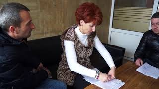 Наплив от кандидати за работа в полицията