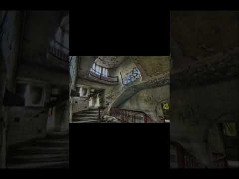 SCP-026 REAL VIDEO #Shorts