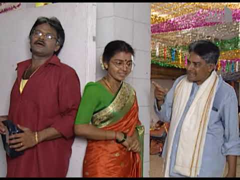 Episode 342: Oru Pennin Kathai Tamil TV Serial - AVM Productions