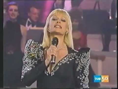 Raffaella Carra - No Pensar En Ti
