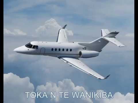 KIRIBATI SONG...TOKA N TE WANIKIBA