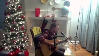 Matthew West performs One Last Christmas
