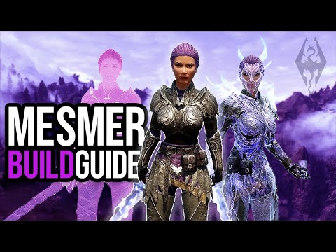 New Clones & Illusion Skills - Best Skyrim Mods for Mesmer Class Overhaul