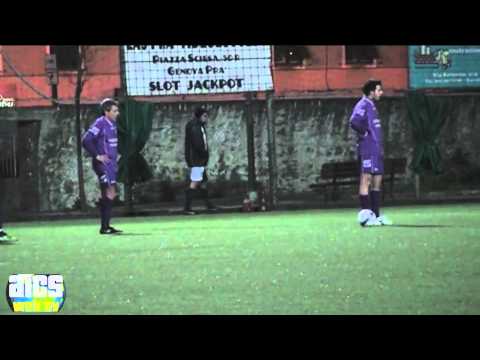 PLAYOFF PROVINCIALE A 11