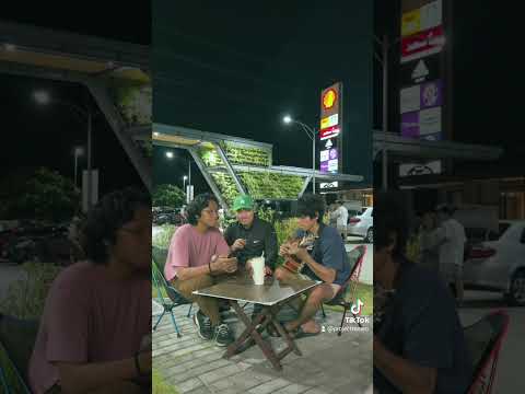 Bato Sa Buhangin by Cinderella (Harmonizing sa SLEX)