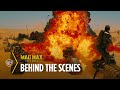 Mad Max Fury Road Who Killed The World Pt 1 Warner Bros Entertainment