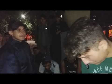 Blackshep vs M4r1an - Cuartos de final - BIG BANG FREE FECHA 8