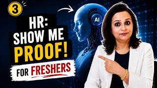 How did you use AI to solve a real-world problem? | HR Interview Questions