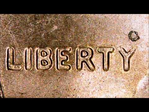 2017  p Lincln cent Newly Discovered Doubled Dies!!!