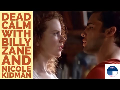 Dead Calm with Billy Zane and Nicole Kidman