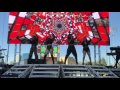 Fifth Harmony That S My Girl Live EndFest 2017