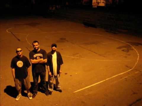 Intervju NesCastra 97,6 FM: DJ Dust,Drakkatz i Rope PRVI DIO