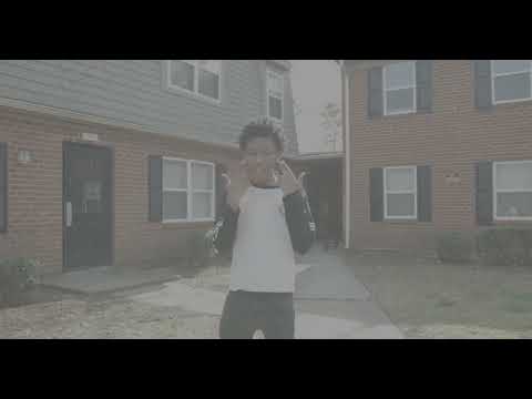 trelly - ok cool (Official Music Video)